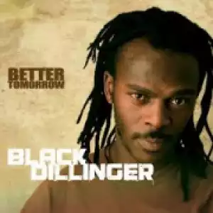 Black Dillinger - Anzania